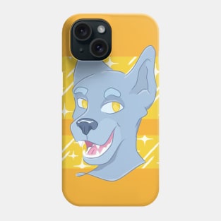 Happy Boy! Phone Case