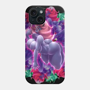 Horny Goddess Sarita Phone Case