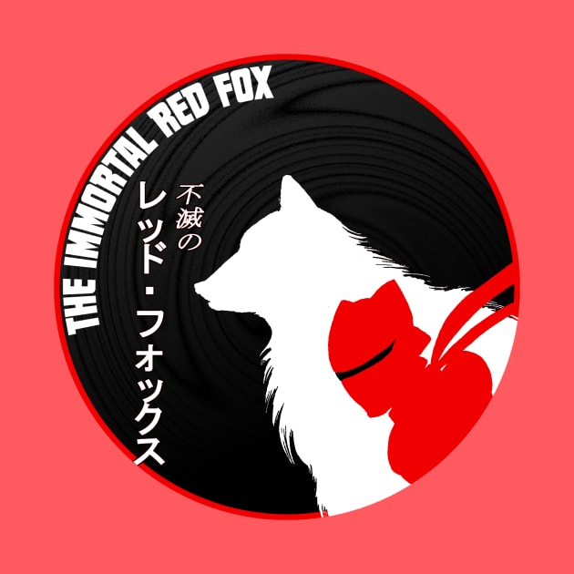 Immortal Red Fox Dojo by TheImmortalRedFox