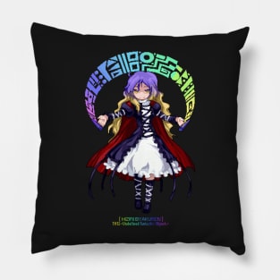 Byakuren Touhou Pillow