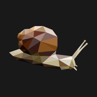 Snail T-Shirt