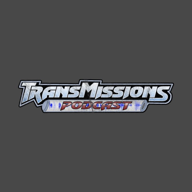 TransMissions Armada (distressed) by TransMissions Podcast