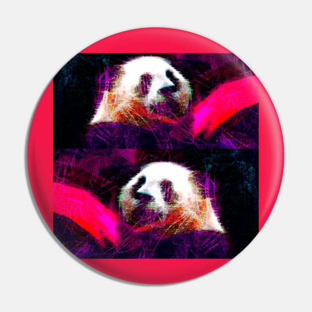 PandaPandaPanda Pin by AndrewMarkovits