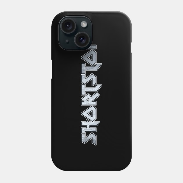 Shortstop Phone Case by Erena Samohai