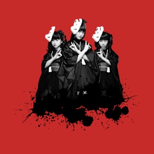 Megitsune T-Shirt