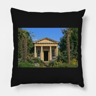 King William's Temple, Kew Gardens Pillow