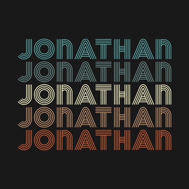 JONATHAN by Motiejus