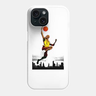 Basketball Phone Case