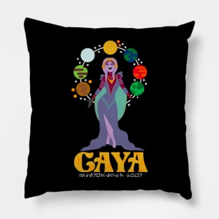 Gaya Pillow