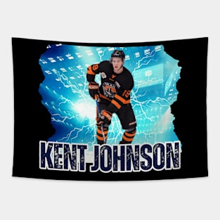 Kent Johnson Tapestry