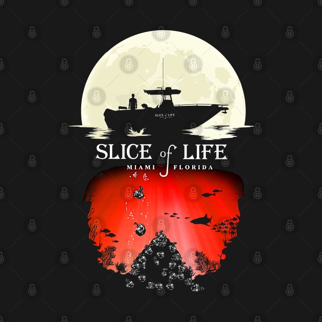 Slice of Life