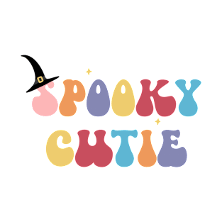 Spooky cutie T-Shirt