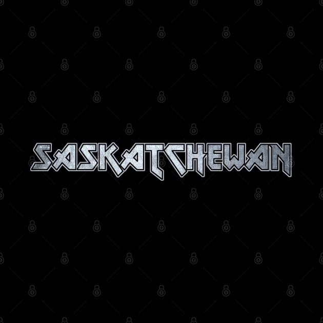 Saskatchewan by Erena Samohai