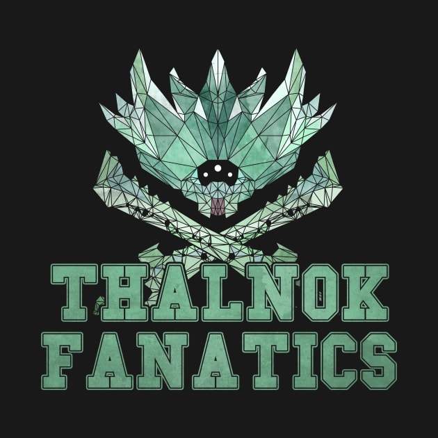 Thalnok Fanatics by jonrjones