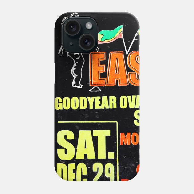 East Fest Phone Case by LionTuff79