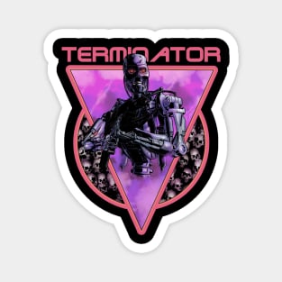 Terminator Magnet