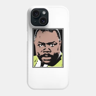 Marcus Garvey Phone Case