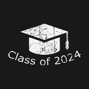 Class Of 2024 T-Shirt