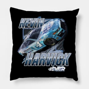 Kevin Harvick Blister Pillow