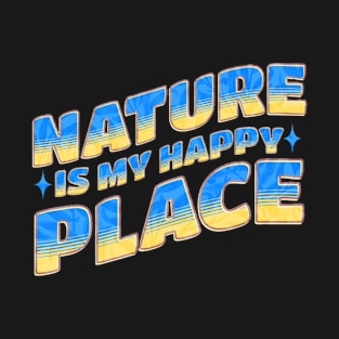 Nature T-Shirt