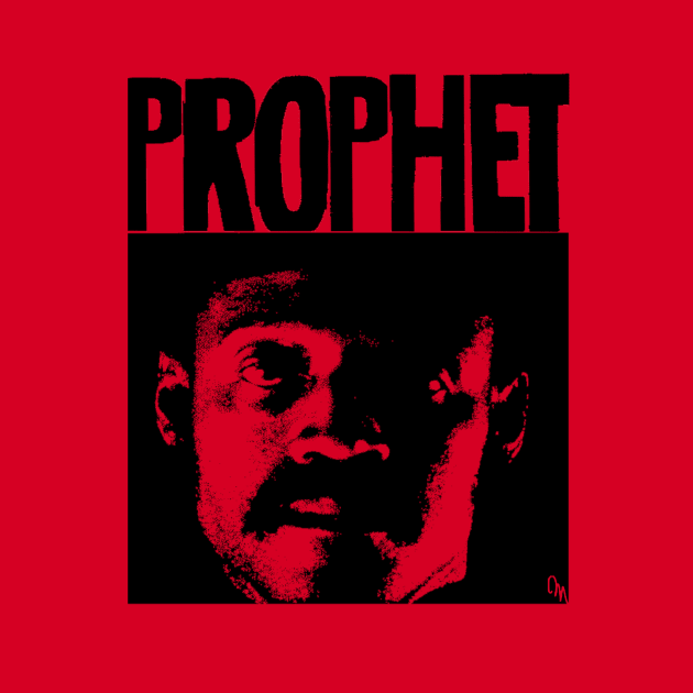 Prophet by TooEffingRight