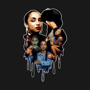 Sade T-Shirt