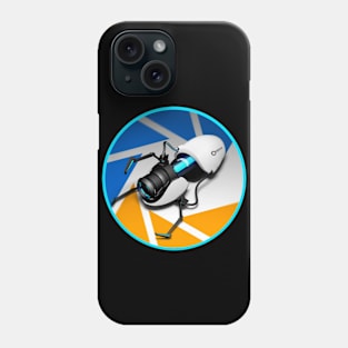 Portal Weapon Phone Case