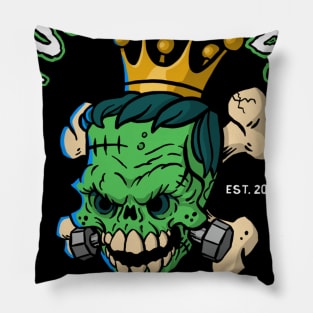 Funko Fiends ECCC Exclusive Pillow