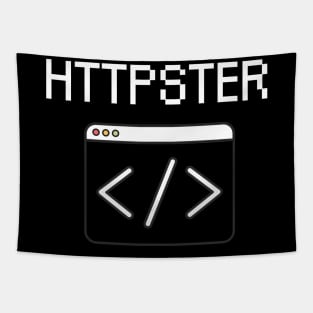 HTTPSTER Tapestry