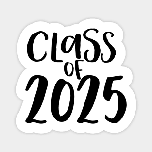 Class of 2025 Magnet