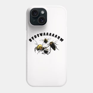 BEOSWAAAAARM - HDTGM Phone Case