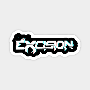 excision Magnet