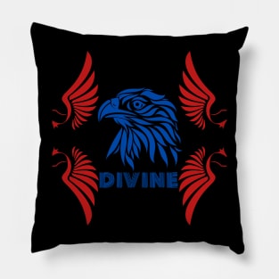 Divine Pillow