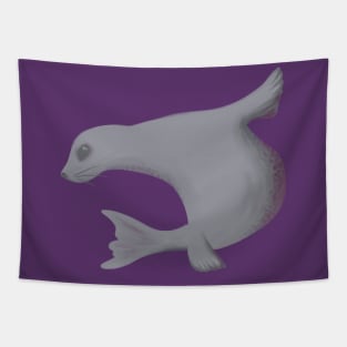 Seal Tapestry