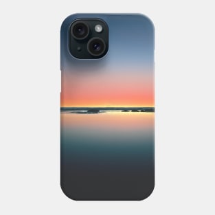 Sunset Phone Case