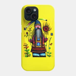 Medicine man Phone Case