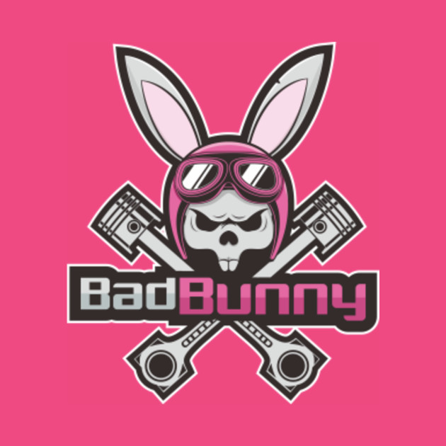 Bad Bunny Twitch
