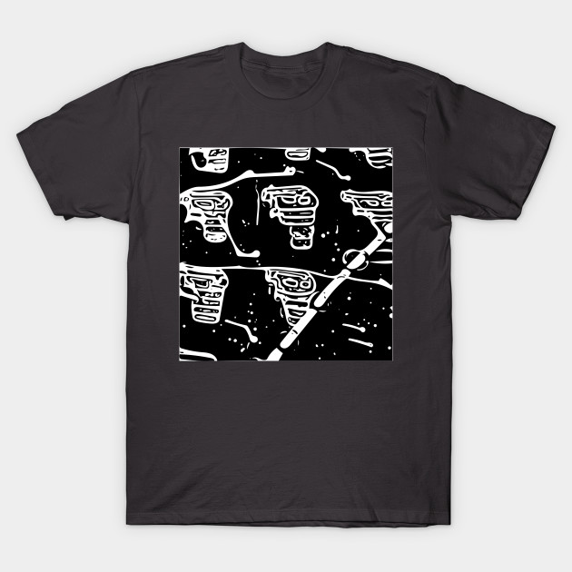 Squirt Gun Fun 2 Squirt Gun T Shirt Teepublic