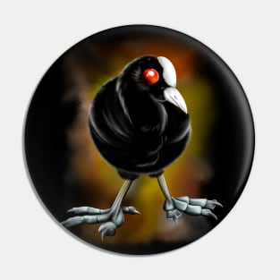 Coot Pin