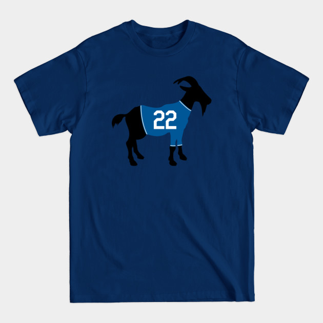 Disover Clayton Kershaw GOAT - Clayton Kershaw - T-Shirt