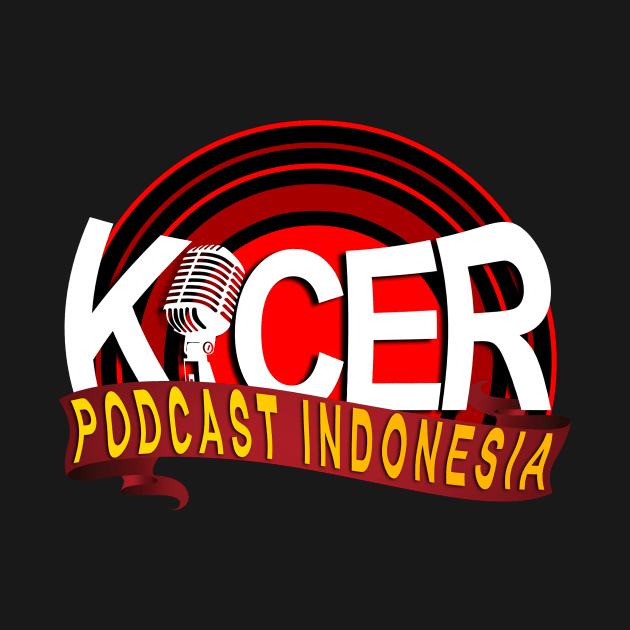 Kicer Podcast Indonesia by Kicer Podcast Indonesia