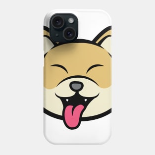 SHIBA INU Phone Case