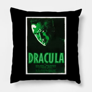 Dracula (1931) 1.5 Pillow