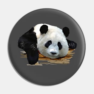 Panda Pin