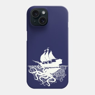 KRAKEN Phone Case