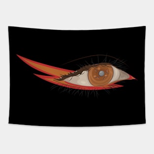 Eye Tapestry