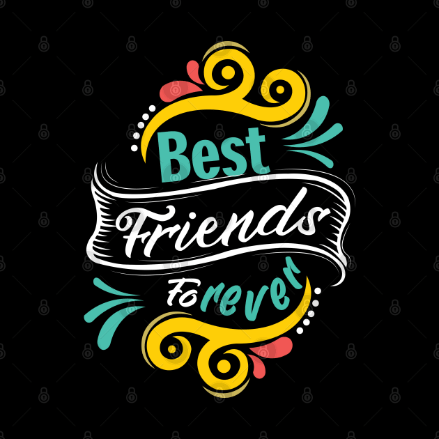 BFF - Best Friends Forever 3 by Geminiguys