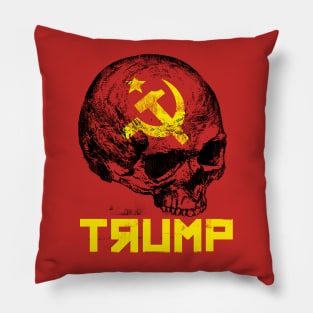 Trump Pillow