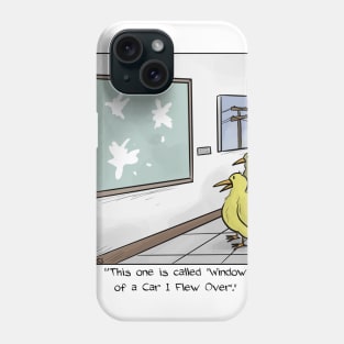 Bird Art Phone Case