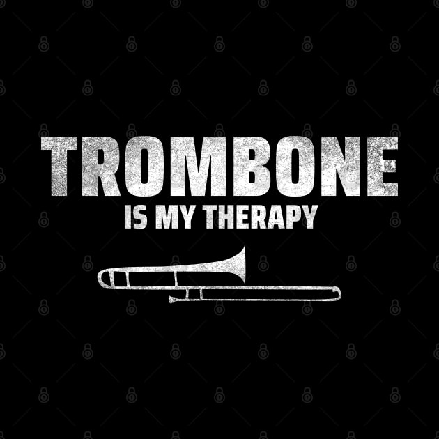 trombone by Mandala Project